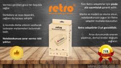 Lenovo 82HM 83AR 83AQ 83D5 82UG 20YR Adaptör, Şarj Aleti Cihazı 170W