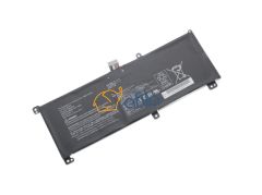 Clevo SQU-1611 Notebook  Bataryası - Pili