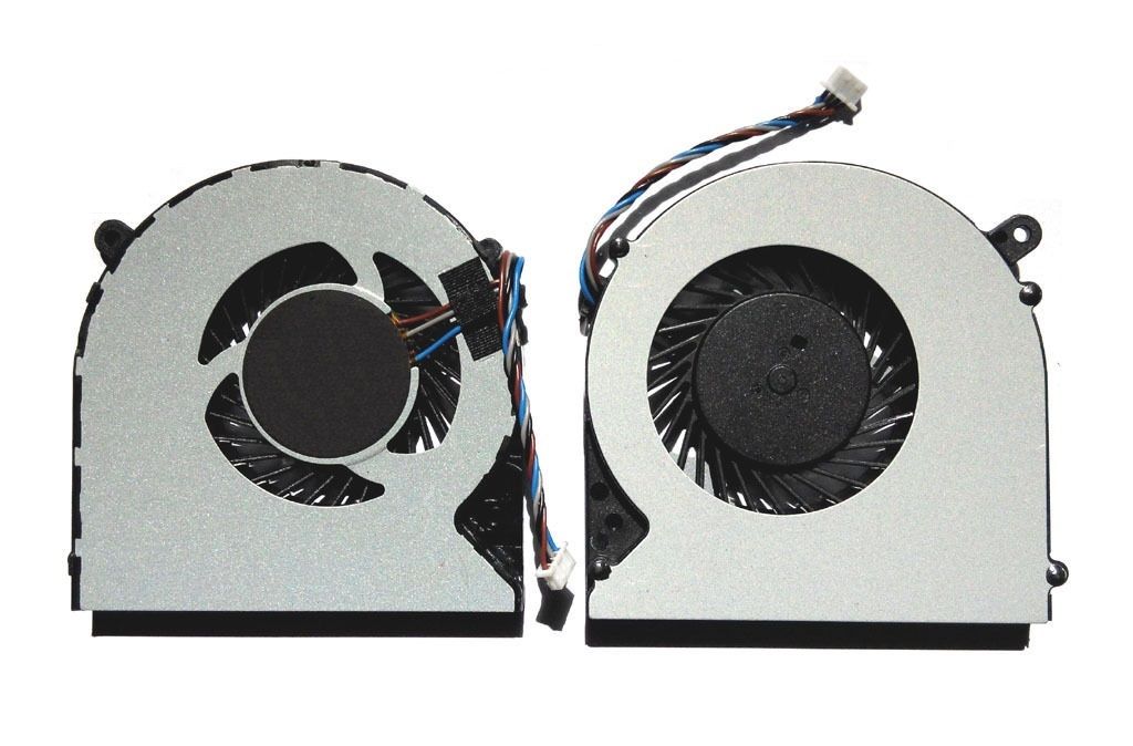 Toshiba L55-A L50-A L55-a5278 Notebook Cpu Fan / 4 Pin