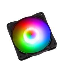 Afila / FSP RGB 12CM KASA FANI (Işıklı)