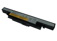 Lenovo ideaPad Y510 Y510N Y510P Y500P Notebook Batarya Pil