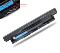 Dell MR90Y DJ9W6 G019Y MK1R0 N121Y Batarya Pil 6 Cell (11.1V)
