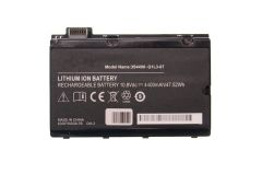 Fujitsu Siemens F50-3S4400-C1S5 Notebook Bataryası - Siyah