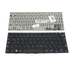 Samsung Ativbook NP915 NP905 NP910 SN3730W NP915S3G Notebook Klavyesi Siyah TR SG-62310-87A