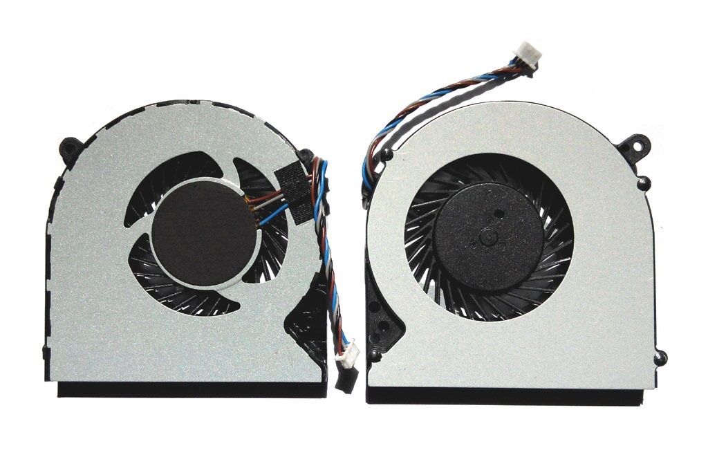 Toshiba L55-a5168 L55-b5255 L55d Notebook Cpu Fan / 4 Pin