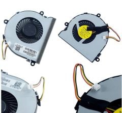 Hp Compaq 15-G Serisi Notebook Fan (Cooling)