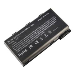 MSI CR700-231, CR700-T3035FD, CR700-T6600 Notebook Bataryası - Pili