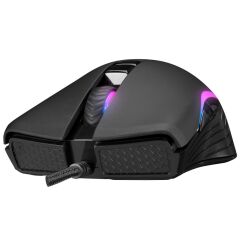 Rampage Smx-r120 Slash 7200dpi Rgb Ledli Gaming Oyuncu Mouse