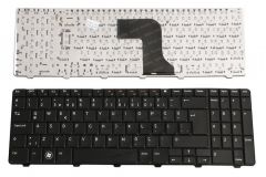 Dell 90.4EM07.S01, 90.4EM07.S0T, 90.4EM07.S1D Klavyesi (Siyah TR)