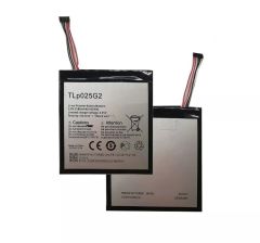 TLp025G2 TLp025GC, TLp025G2 TLp025GC Batarya, Pil