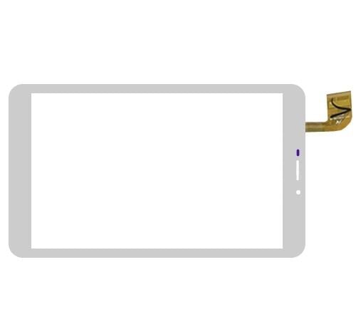 Turkcell T70 ve T Tablet 4.5G FPC-FC80J196-00 8'' inç Beyaz Dokunmatik