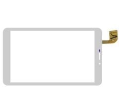 Turkcell T70 ve T Tablet 4.5G FPC-FC80J196-00 8'' inç Beyaz Dokunmatik