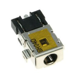 Acer Aspire A315-55G-57FK Notebook Dc Power Jack, Şarj Soketi Girişi