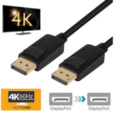 Afila HDX7798 3M Display to Display Kablo 4K 144HZ (3 Metre)