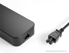 MSI Cyborg 15 A13VEA9-1252XTRA9 Uyumlu Notebook Adaptörü, Şarj Aleti Cihazı 120W