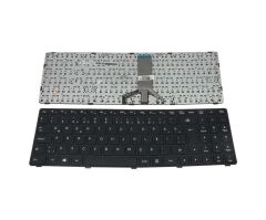 Lenovo IdeaPad sn20j78624 Notebook Klavyesi Siyah TR