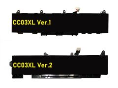 Hp EliteBook 840 G7 Notebook Bataryası, Laptop Pili