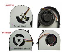 Lenovo ideaPad G580, G585 Notebook Cpu Fan Ver.1 (INTEL Cpu)