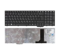 Fujitsu V080330AK2 V080305BK2 V080329DK4  Notebook Klavye TR