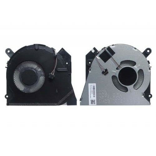 Hp Probook 450 G6 Notebook Cpu Fan L47696-001 (Ver.2) Nvidia Versiyon için / FAN699V2
