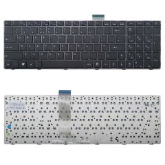 Msi V11922AS1 V111922AK1 Notebook Klavyesi - TR