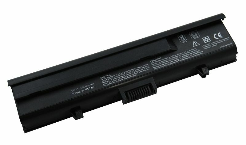Dell 451-10473, 451-10474, PU556, PU563 Notebook Bataryası - 6 Cell