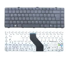 Dell Vostro V13 Notebook Klavyesi - Siyah - TR