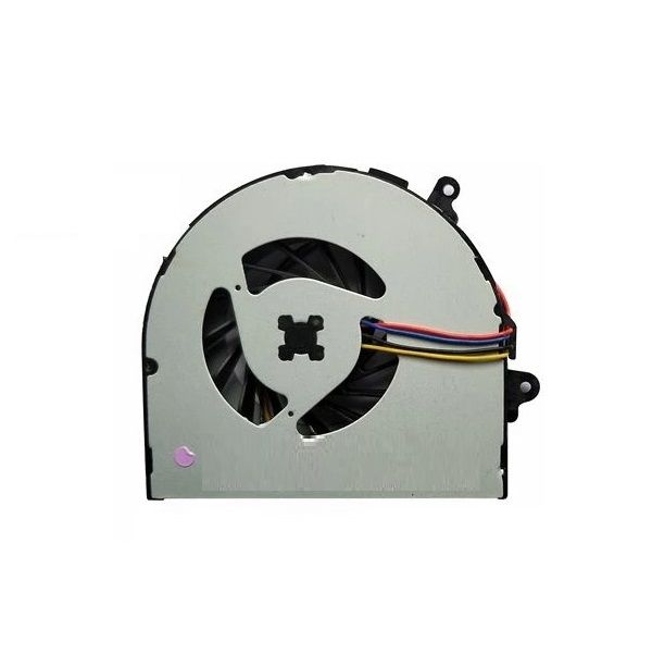 Lenovo ideaPad G480, G485, G580, G585, P580, P585 Notebook Cpu Fanı / Ver.2