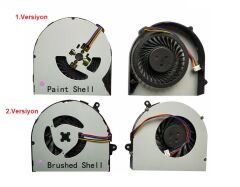 Lenovo ideaPad G480, G485 Notebook Cpu Fan Ver.2 (INTEL Cpu)