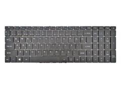i-Life Zed Air IL1506X CX5 Notebook Klavyesi (Siyah TR)