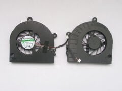 Toshiba C660, C665, L670, L675 P750 P755 Acer 5742G, 5742Z, 5742ZG Notebook Fan - Ver.2 / NBFAN205