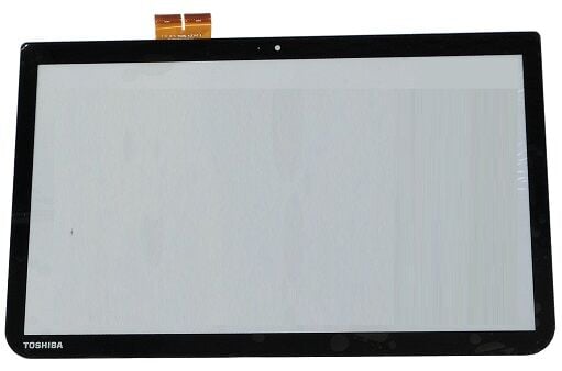 Toshiba T05CDN490001C E341374 TWF04 V-0 15.6 Notebook Dokunmatik