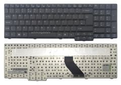 Acer Aspire 9410-4317 9410-4897 Notebook Klavyesi - Siyah - TR