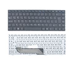 Exper l4b-y01 Ultrabook Uyumlu Notebook Klavye (Siyah TR)