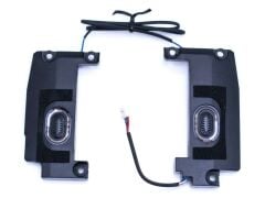 Lenovo Thinkpad T460S 20F9 20FA Uyumlu Notebook Speaker Seti (Sağ-Sol Takım)