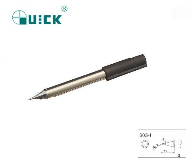 QSuperior Q-303-I Yedek Havya ucu (Quick 202D için)