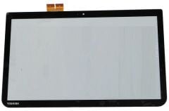 Toshiba Satellite M50T, M50DT, U50T, U940 15.6 Notebook Dokunmatik