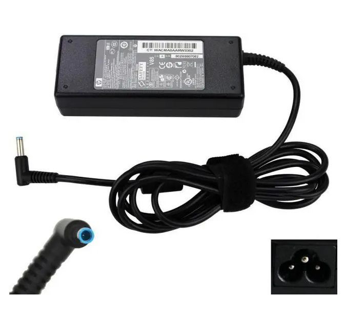 Hp 15-cs3003nt 15-cs3004nt 15-cs3005nt Notebook Adaptörü, Şarj aleti Cihazı 90W (Orjinal Hp)