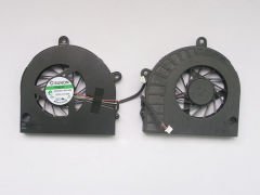 Toshiba C660 C660D C660D Notebook Cpu Fan / 3 Pin - 1.Versiyon