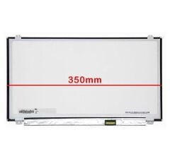 Asus X505BP-BR Notebook Lcd Panel, Ekran HD / Ver.1