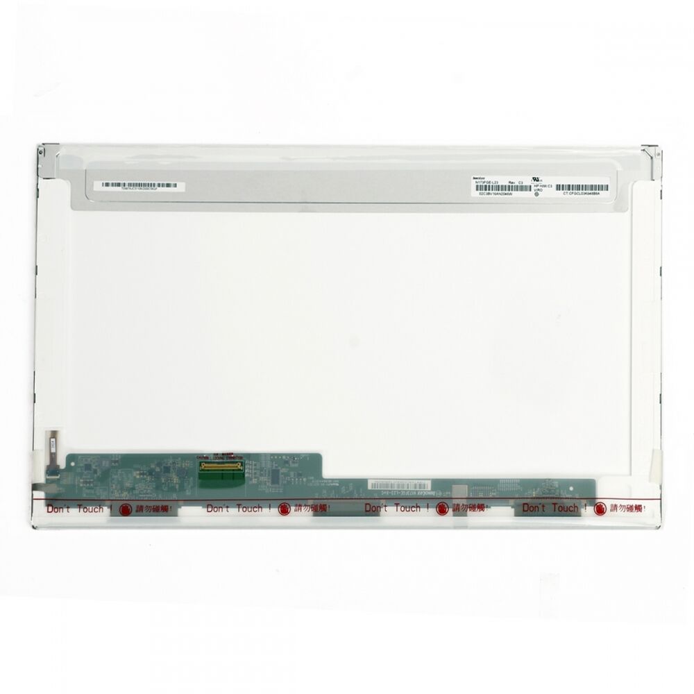LP173WD1(TL)(N2), LP173WD1-TLN2 Uyumlu LCD Ekran, Panel