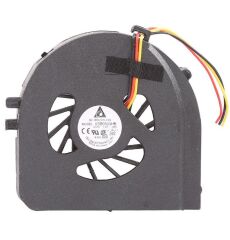 Dell Vostro KSB0505HB V3500 P10G  Notebook Cpu Fanı
