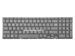 HP Victus 16-d1042nt (68P27EA06) Notebook Klavyesi, Siyah TR - ışıklı