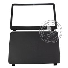 Hp 15-G000, Hp 15-G000 TouchSmart Cover Bezel Set (Kapak Ön Çerçeve)