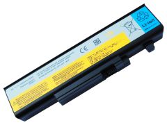 Lenovo İdeaPad Y450 (20020) Notebook Bataryası - Pili