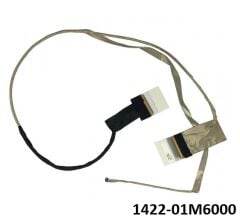 Asus A550, D551, R510, X550 Notebook Lcd Data Kablosu Ver.1 / 1422-01M6000