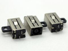 Dell inspron 3147 3148 3459 Serisi Notebook Dc Power Jack Girişi (Şarj Soketi)