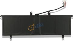 Asus Zenbook Duo UX481, UX481F, UX481FA, C41N1901 Notebook Bataryası, Laptop Pili / RASL-202