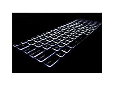 MSI Cyborg 15 A13VEA39-1252XTRA39 Uyumlu Klavye Siyah TR, Ver.1 (Beyaz Işık)
