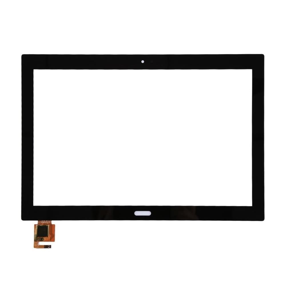 Lenovo TAB4 10 Plus, TB-X704 Dokunmatik Siyah